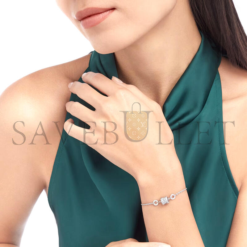 Bv1g*ai b.zero1 bracelet 350898